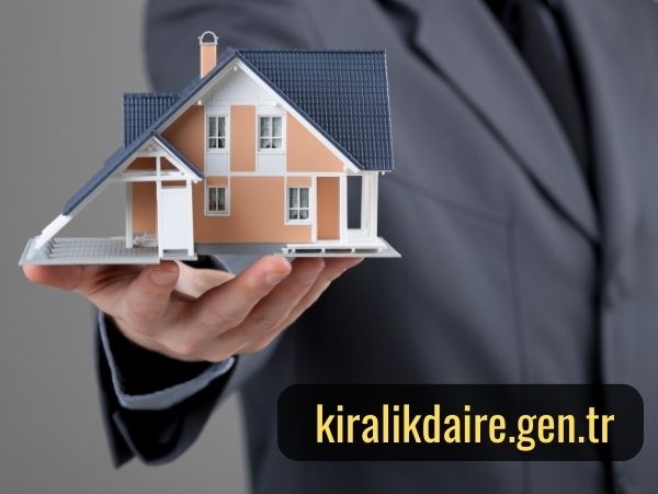 Kayalı Mahallesi Kiralık Daire